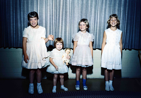 Renae 13 July 1963