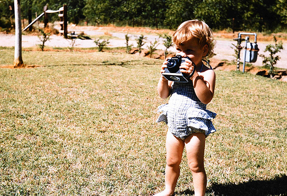 Lois 21 Summer 1955