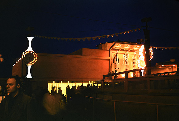 1960s 12