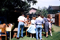 1950s 006, Burnham Posterity July 1954