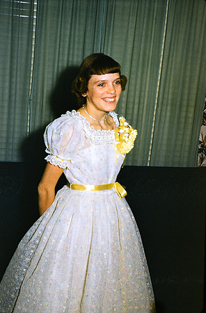 Linda 1955 1