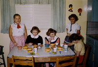 Linda & Friends 1-12-54 2