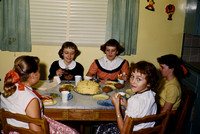 Linda & Friends 1-12-54 3