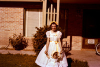 Easter 1955 1