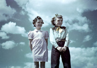 Linda & Brenda