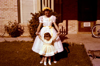 Easter 1955 2