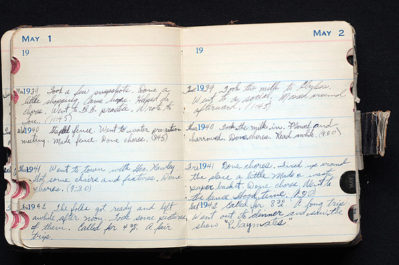 Stan's Diary  068