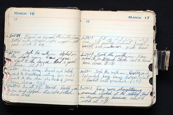 Stan's Diary  045