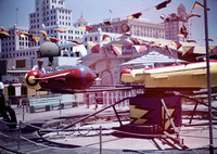 Robert 06 Rockets 1951