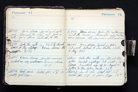 Stan's Diary  028