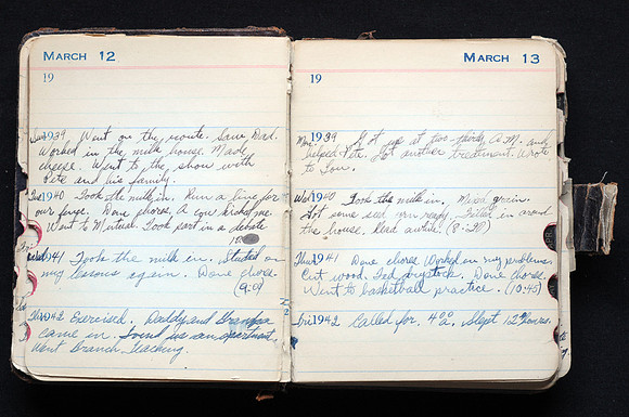 Stan's Diary  043