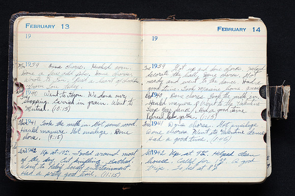 Stan's Diary  029