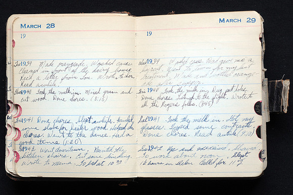 Stan's Diary  051