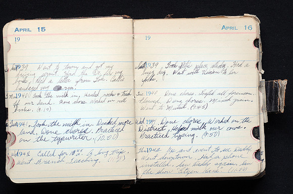 Stan's Diary  060