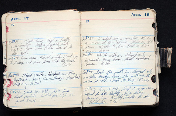 Stan's Diary  061