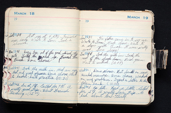 Stan's Diary  046