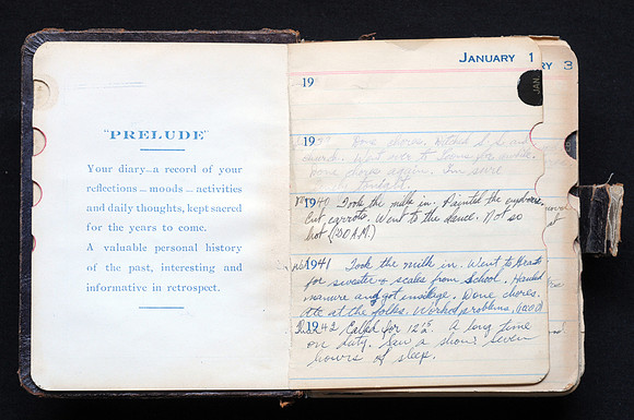 Stan's Diary  007