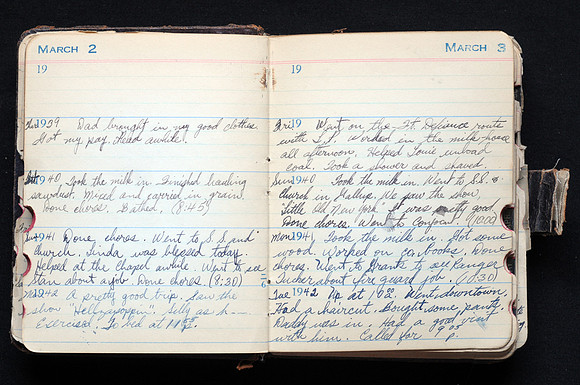 Stan's Diary  038