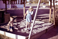 Robert 01 Robert & Diane in Sandbox