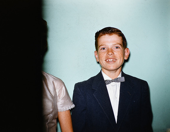Robert 21 Mar. 1956