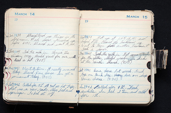 Stan's Diary  044