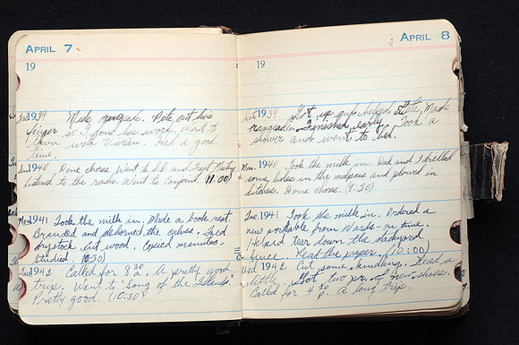 Stan's Diary  056