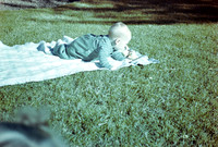 Bruce 01 Christmas 1949