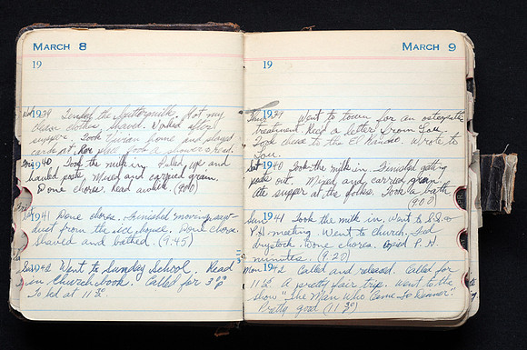 Stan's Diary  041