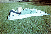 Bruce 02 Christmas 1949