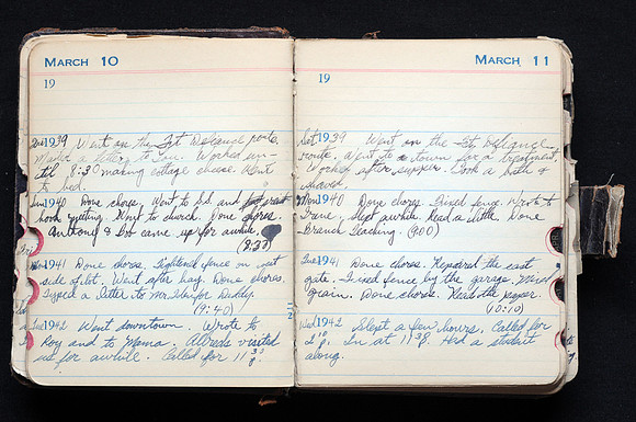 Stan's Diary  042