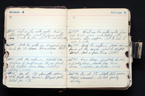 Stan's Diary  039