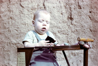 Bruce 07 6 Feb 1950