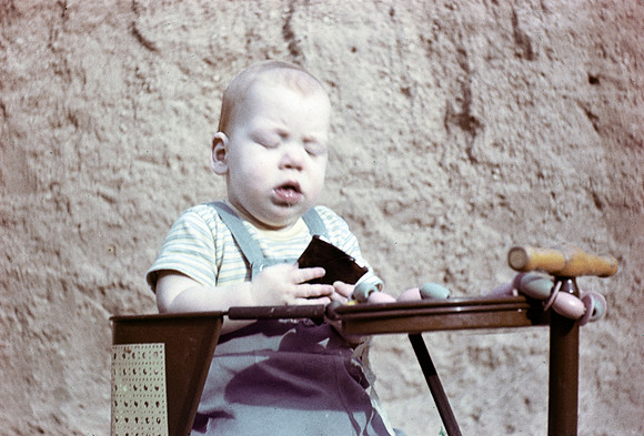 Bruce 07 6 Feb 1950