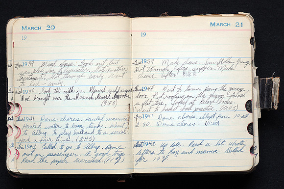Stan's Diary  047