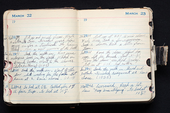 Stan's Diary  048