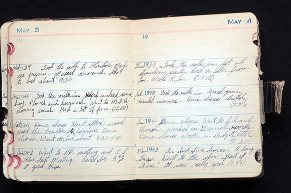Stan's Diary  069