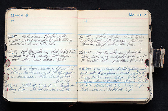 Stan's Diary  040