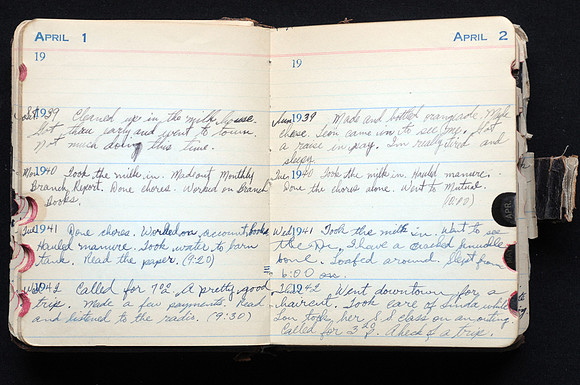 Stan's Diary  053