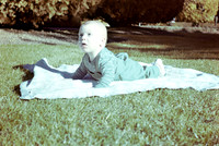 Bruce 03 Christmas 1949