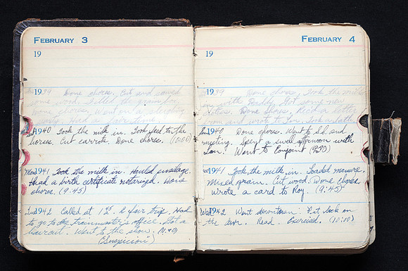 Stan's Diary  024