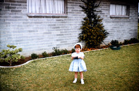 Naoma 17 Easter '63 2 years