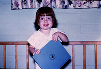 Naoma 13 Sept '62 17 months