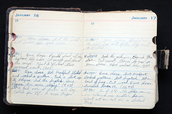 Stan's Diary  015