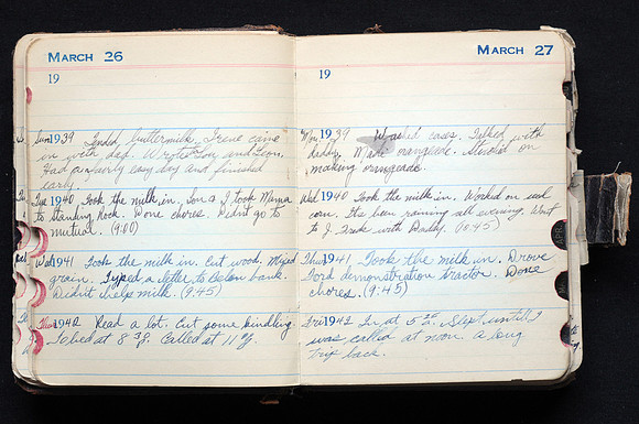 Stan's Diary  050
