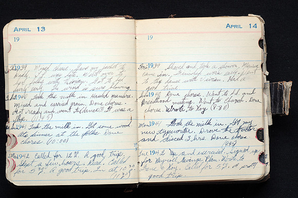 Stan's Diary  059
