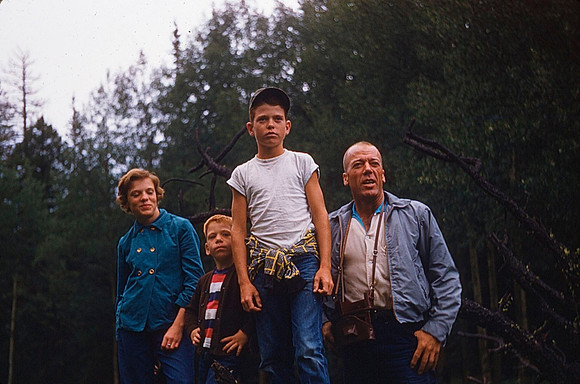 Camping