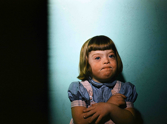 Kay 21 May 1956