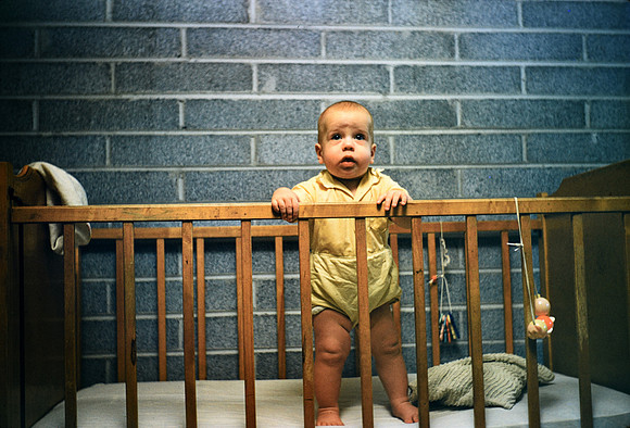 Lynn 01 Sept '59 10 months