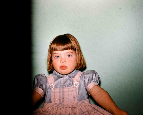 Kay 22 May 1956
