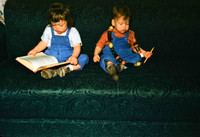 Lois 19 Kay & Lois 1954